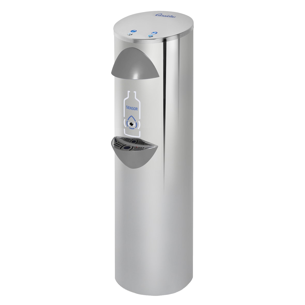 Fontaine à Eau Électronique - Canaletas