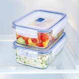 thumbnail of Boite ronde Pure box 67 cl -  Transparent Rond Verre Luminarc