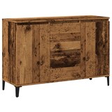 thumbnail of vidaXL Sideboard Altholz-Optik 102x35x70 cm Holzwerkstoff