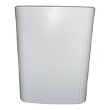 thumbnail of Ventilatore raffrescatore ad acqua cubo nebulizzatore da tavolo mini condizionatore portatile Niklas Icebox Mini