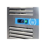 thumbnail of Tavolo refrigerato premium con n° 3 porte GN 1/1 senza alzatina temp. da -18°C a -22°C prof. 70 cm - classe D