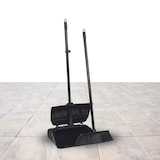 thumbnail of Balayette et pelle basculante avec capot - BROSSERIE MARCHAND