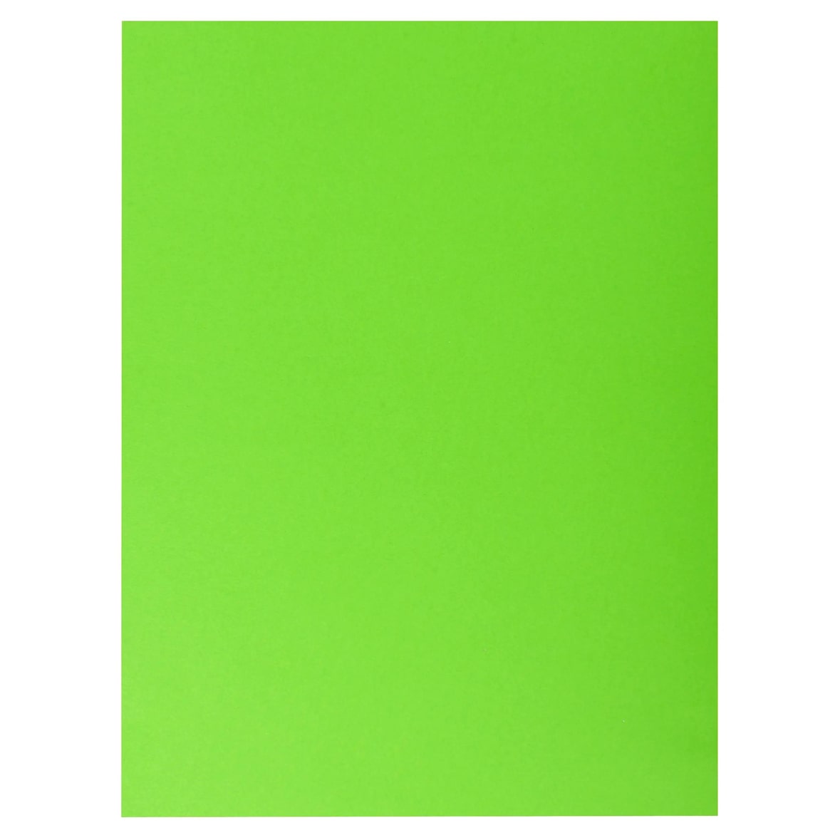 Exacompta  Cod. 415003E - Cartelle cartelle doppia tasca ROCK''S 210 - F.to 24x32cm -  verde - 10 Confezioni da 25 pz.