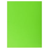 thumbnail of Exacompta  Cod. 415003E - Cartelle cartelle doppia tasca ROCK''S 210 - F.to 24x32cm -  verde - 10 Confezioni da 25 pz.