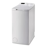 thumbnail of Lave-linge top BTWS72200FR/N