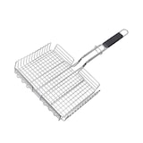 thumbnail of Patton Solid RVS BBQ Grillmand