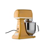 thumbnail of Mixer planétaire - 7 L - jusqu'à 2 kg de pâte - or | Maxima - 09360765 - 230 V