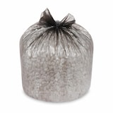 thumbnail of 200x Mülleimerbeutel Müllbeutel 60 Liter 63 x 74 cm schwarz