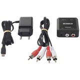 thumbnail of SpeaKa Professional Audio Konverter [HDMI - Cinch] SP-10094284