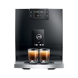 thumbnail of JURA - C3 Piano Black – Kompakte automatische Kaffeemaschine für Espresso und Kaffee mit professioneller Aromamühle