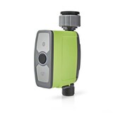 thumbnail of Nedis SmartLife Intelligente Wassersteuerung - Bluetooth - Batteriebetrieben - IP54 - Max. Wasserdruck: 8 Bar - Android / IOS