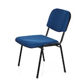 thumbnail of Sedia da conferenza / Sedia da visitatori / Sedia XT 600 XL blu hjh OFFICE