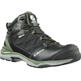 thumbnail of Albatros ULTRATRAIL OLIVE CTX MID 636220-43 ESD Sicherheitsstiefel S3 Schuhgröße (EU): 43 Schwarz, O