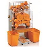 thumbnail of Espremedor de laranjas elétrico para restaurantes hoteis de gama económica