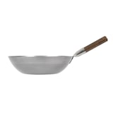 thumbnail of London Wok Mit Flachem Boden 330 Mm