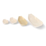 thumbnail of greenbox - Holzschiffchen 17 cm, 1000 St.