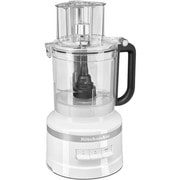 Food Processor Kitchen Aid FP1318W - Bianco - Capacità 3,1 l