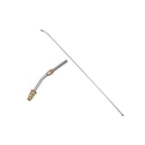 thumbnail of Lance pour Pulvérisateur de jardin Extensible de 1,47 à 2,70 m Lance jardin Téléscopique Laiton Toitures Espaces verts VITO