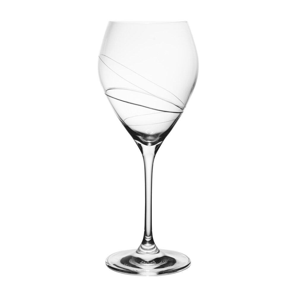 TABLE PASSION Wasserglas Silhouette 39 cl x6
