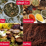 thumbnail of Westmark Klappsieb Teatime, 7,5 cm, 15352270