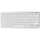thumbnail of Clavier Blutooth - BLUESTORK - Compatible MAC, MacBook Pro, MacBook Air, iPad, iPhone - KB-MINI-MAC/FR Bluestork