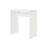 thumbnail of Hammerbacher-Stehtisch 104x50x108cm (BxTxH) Weiß-VMP104/W