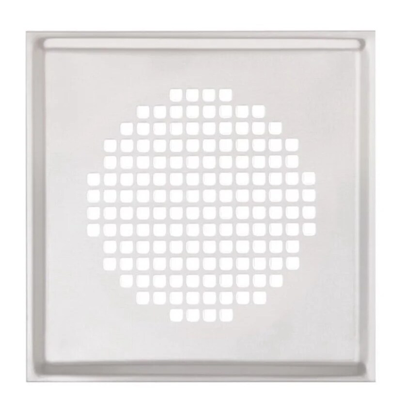 ComfoGrid Design-Abdeckgitter Abluft - Zehnder - LB10971.12
