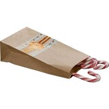 thumbnail of Adventskalender 'Papiertüten natur' braun