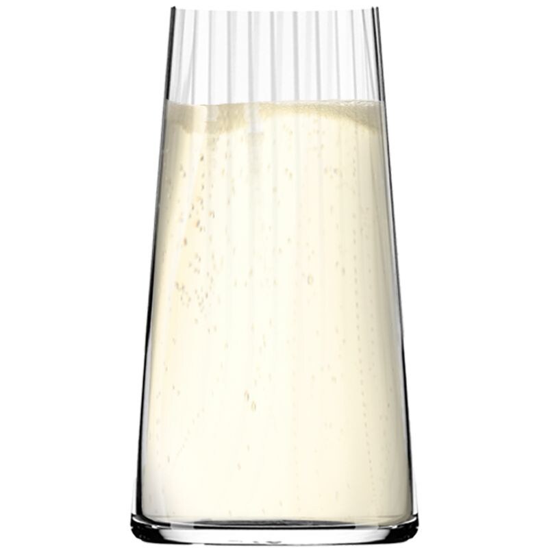 6x Stölzle Lausitz Symphony Longdrinkbecher 444 ml