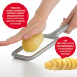 thumbnail of Pellkartoffelschneider "Rondex"