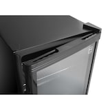 thumbnail of METRO PROFESSIONAL Mini frigorifero GPC1046, 43 x 48 x 51.5 cm, 46 L, nero