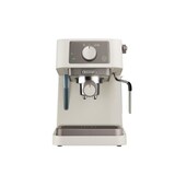 thumbnail of Machine A Expresso - Delonghi - Stilosa Ec235.cr - Solo Pompe - Bouilloire Inox - Compatible Ese - Buse Vapeur - Finition Creme