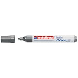 thumbnail of edding 4500 Textilmarker grau
