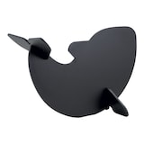 thumbnail of Securit® 3D Deko-Tafel - Wal-Silhouette - Kreidestift inklusive