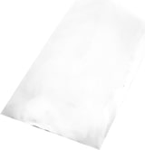 thumbnail of MONOUSO - Bolsa de Papel Blanca 14+7x24cm (100 Uds)
