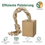 thumbnail of 12x Packpapier-Spenderbox PAPERBOX 39 cm x 450 lfm BB-Verpackungen