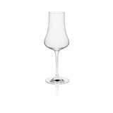 thumbnail of RONA Edelbrandglas 26 cl m. Einschankhilfe 2+4 cl 6 Stück