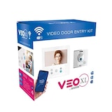 thumbnail of Kit de videoportero Fermax 9471 Veo-Xl Wifi Duox Pluscolor de 1 línea