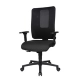 thumbnail of Topstar Bürostuhl / Drehstuhl HJH WORK PRO AL.P4 schwarz