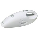 thumbnail of Bomann CB 967 Aspiradora de Mano Sin Cable, Potente, Batería Recargable, Filtro Lavable, Sitios Difíciles, 1400mAh Blanco