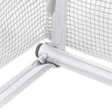 thumbnail of vidaXL Gewächshaus 4,5 m² 300x150x200 cm