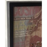 thumbnail of Kayoom Papier Wandbild Eiffelturm II 52cm x 102cm , ca. 3,5cm (L/T) x 52cm (B) x 102cm (H)