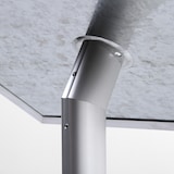 thumbnail of Exposiciónate Atril informativo A4 (marco redondeado) MBA4R25