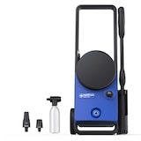 thumbnail of Nilfisk Core 130-6 PowerControl - EU Hochdruckreiniger Senkrecht Elektro 462 l/h Schwarz, Blau