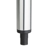 thumbnail of Vogue Edelstahlspüle Doppelwaschbecken Abtropffläche Links 150X60Cm