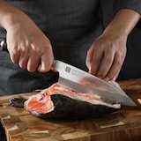 thumbnail of XinZuo SE Series - Deba mes 18 cm