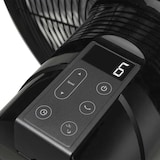 thumbnail of Ventilador de pie silencioso Orbegozo SF 5045 85W 6 velocidades