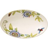 thumbnail of Villeroy & Boch Amazonia Schale oval groß 38x22cm