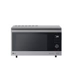 thumbnail of LG MJ3965ACS Mikrowelle Arbeitsplatte Grill-Mikrowelle 39 l 1350 W Edelstahl