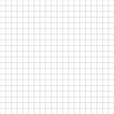 thumbnail of Papier-Schreibunterlage, Squared, kariert, weiß/grau, 59,5 x 41 cm, 80 g, 30 Blatt
